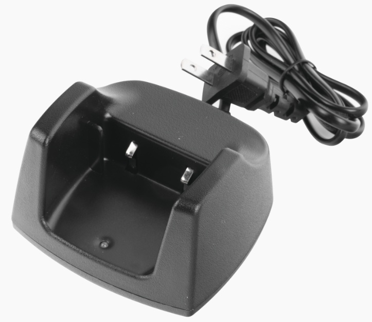 Cargador para Batería TXPRO LB-80L / TX-500CHRG | 2601 - TXPRO TX500CHRG Cargador rápido de escritorio con control electrónico de corriente y voltaje, diseñado para baterías LB80L y radios TX-500/600. Protección contra sobrecarga y sobrecalentamiento
