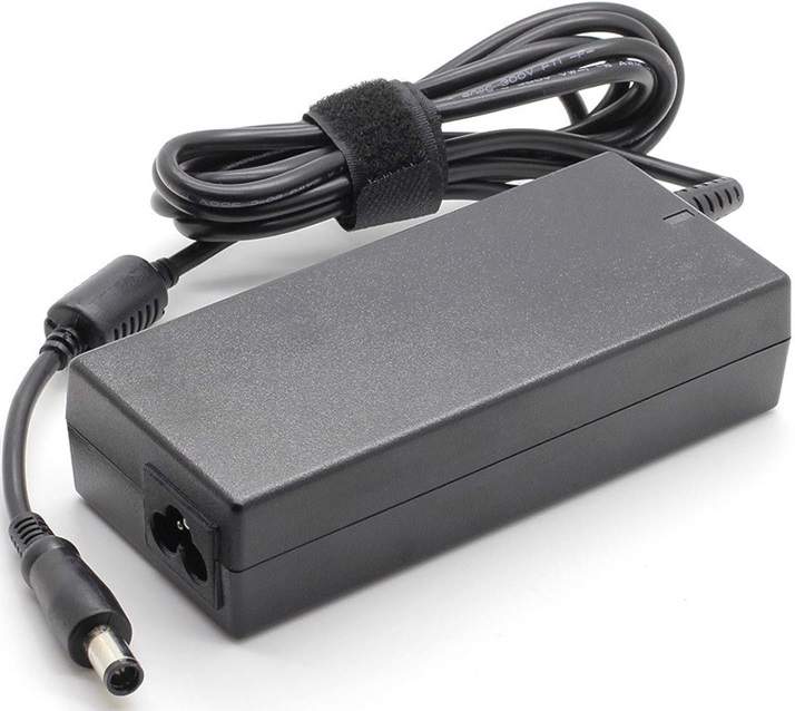Cargador para Dell Latitude 3400 | 2500 - Adaptadores de Corriente para Laptop Dell Latitude 3400. Voltaje de Entrada 100 - 220 VAC. Incluye cable de alimentación. 