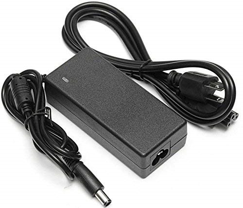 Cargador para Dell Latitude 5411 | 2500 - Adaptadores de Corriente para Laptop Dell Latitude 5411. Voltaje de Entrada 100 - 220 VAC. Incluye cable de alimentación. 