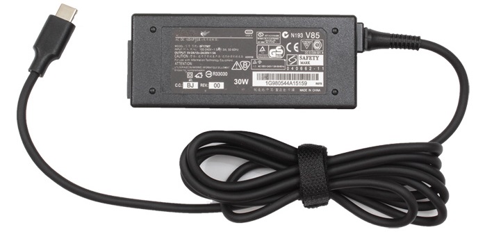 Cargador para Dell Latitude 5511 | 2500 - Adaptadores de Corriente para Laptop Dell Latitude 5511. Voltaje de Entrada 100 - 220 VAC. Incluye cable de alimentación. 