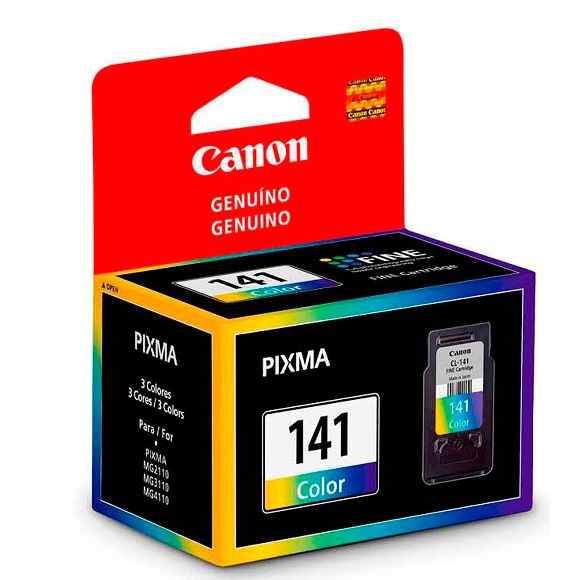 Cartucho-de-Tinta-Canon-CL-141-5203B001AB-Pixma-MG4110-Bogota-Colombia