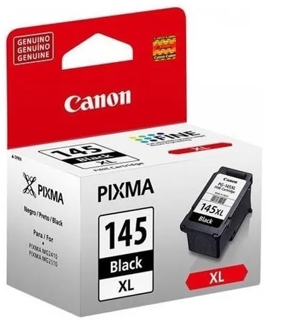 Cartucho-de-Tinta-Canon-PG-145-XL-8274B001AA-Pixma-MG2910-Bogota-Colombia