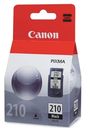 Cartucho-de-Tinta-Canon-PG-210-Pixma-iP2700-Bogota-Colombia