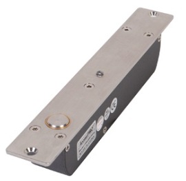 AccessPRO PROEB-700C / Cerradura de Perno | 2603 - AccessPRO PROEB-700C es una cerradura de perno cuya función es el bloqueo de alta seguridad para puertas peatonales mediante una fuerza de sujeción de 2000 kg. Opera bajo el modo Fail Secure