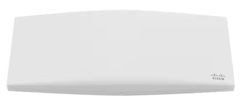 Access Point Wi-Fi 6 / Cisco Meraki MR36 | 2609 - Cisco Meraki MR36-HW Access Point Wi-Fi 6 (802.11ax) administrado en la nube para interiores, Radios de acceso: 2,4 GHz 2×2:2 y 5 GHz 2×2:2, Velocidad agregada: Hasta 1,5 Gbps, Tecnologías: MU-MIMO