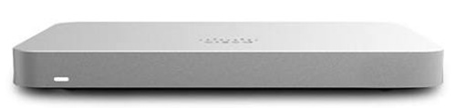 Appliance de Seguridad SD-WAN / Cisco Meraki MX67 | 2609 - Cisco Meraki MX67-HW es un appliance de seguridad y SD-WAN administrado mediante Meraki Dashboard, Firewall Stateful: 700 Mbps, VPN: 400 Mbps, Next Generation Firewall: 400 Mbps 
