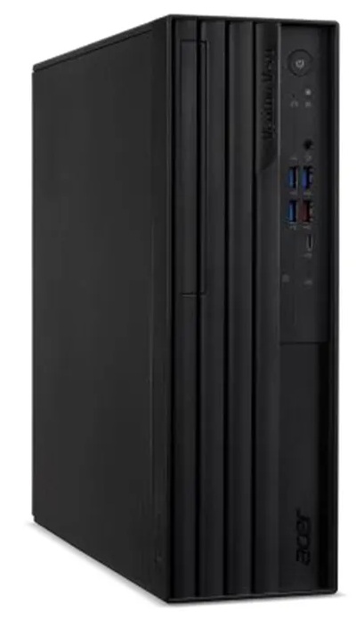 PC de escritorio Core-i7 / Acer Veriton VX4720GT | 2605 –  Acer Veriton VX4720GT-I715 DT.R1XAL.002 es una computadora de escritorio diseñada para alto rendimiento empresarial con procesador Intel Core i7-14700 de 20 núcleos, RAM 16GB, SSD 512GB