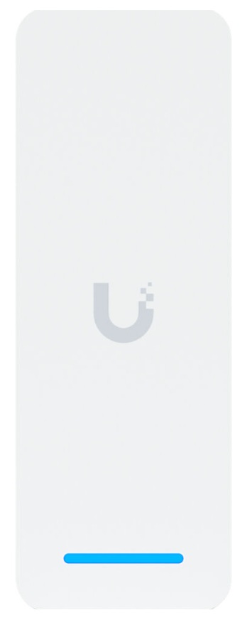 Control de Acceso / Ubiquiti UA-ULTRA | 2507 - Lector de acceso inteligente Ubiquiti UA-ULTRA de la línea UniFi Access, diseñado para ofrecer control de entrada desde un único dispositivo. Combina lector NFC, Conectividad BLE y funciones de seguridad 