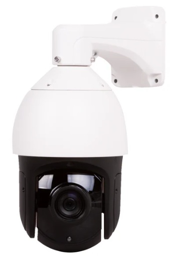 Bolide BN1009-PTZ-2.0 / Cámara 2MP Domo PTZ | 2603 - Bolide BN1009/PTZ-2.0 es una cámara de videovigilancia tipo domo PTZ diseñada para monitoreo perimetral de largo alcance. Vigilancia dinámica mediante movimientos horizontales, verticales y zoom