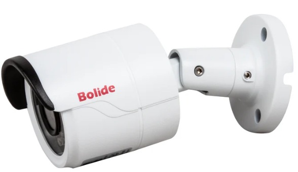 Bolide BN8035F-NDAA  / Cámara 5MP Bala | 2603 - Bolide BN8035F/NDAA es una cámara de videovigilancia tipo bala diseñada para seguridad perimetral de alta resolución. Su función principal es el monitoreo continuo en entornos exteriores exigentes