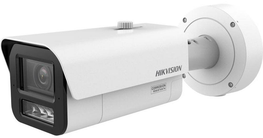 Cámara IP 4MP Bala / Hikvision iDS-2CD7A46G2-VXZHSY | 2603 - Hikvision iDS-2CD7A46G2-VXZHSY es una cámara bala diseñada para videovigilancia inteligente con tecnología DeepinView, cuenta con una resolución de 4 Megapixel, lente motorizado de 2.8-12mm