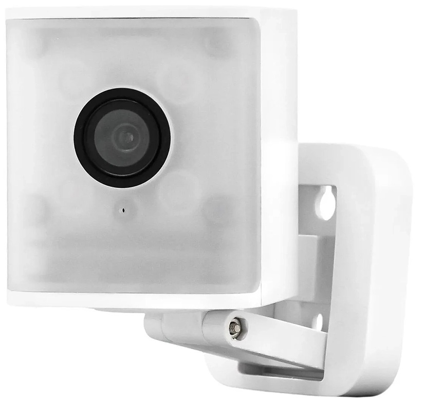 Pluto VTA-84387 WiFi / Cámara Inteligente 5MP | 2603 - VTA-84387 es una cámara Inteligente Pluto VTA+ 3K Wi-Fi waterproof para exterior con protección IP65, visión nocturna a color de hasta 8 metros, detección de movimiento, sirena de disuasión