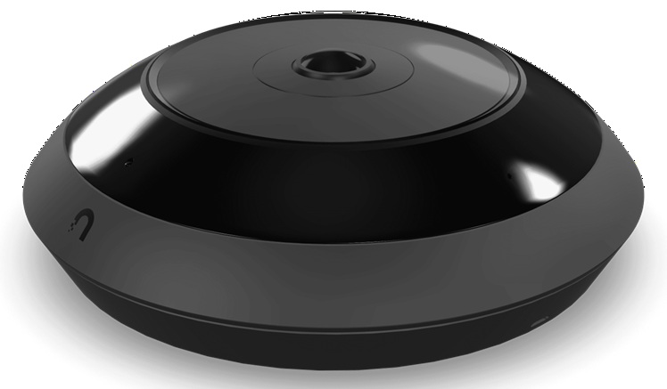 Cámara CCTV 5MP PTZ / Ubiquiti UVC-AI-360 | 2606 – Ubiquiti UVC-AI-360 es una cámara diseñada para videovigilancia de alta densidad, Compatible con la plataforma centralizada UniFi Protect, Transmite video nítido de 1920 x 1920 a 30 FPS