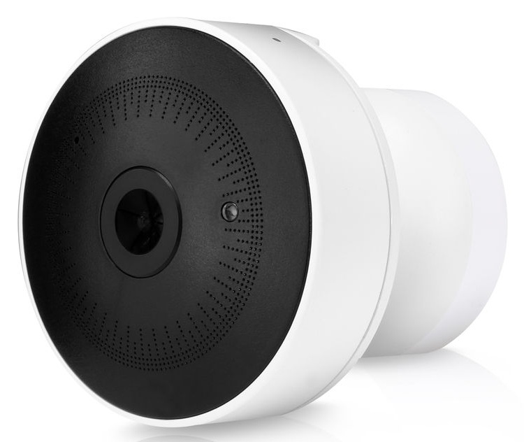 Cámara CCTV 4MP Bala / Ubiquiti UVC-G3-MICRO | 2606 – Ubiquiti UVC-G3-MICRO es una cámara diseñada para videovigilancia de interior con alta demanda de discreción y conectividad inalámbrica, Transmite video nítido de 1920 x 1080 a 30 FPS