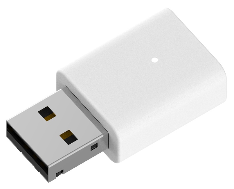 Adaptador de Red Wi-Fi 5 USB / D-Link AC13U | 2606 – D-Link AC13U es un adaptador diseñado para computadores portátiles o de escritorio y provee Conectividad Inalámbrica Wi-Fi 5 de Doble Banda, Conector USB Versión 2.0 Tipo A, Velocidad 1267 Mbps