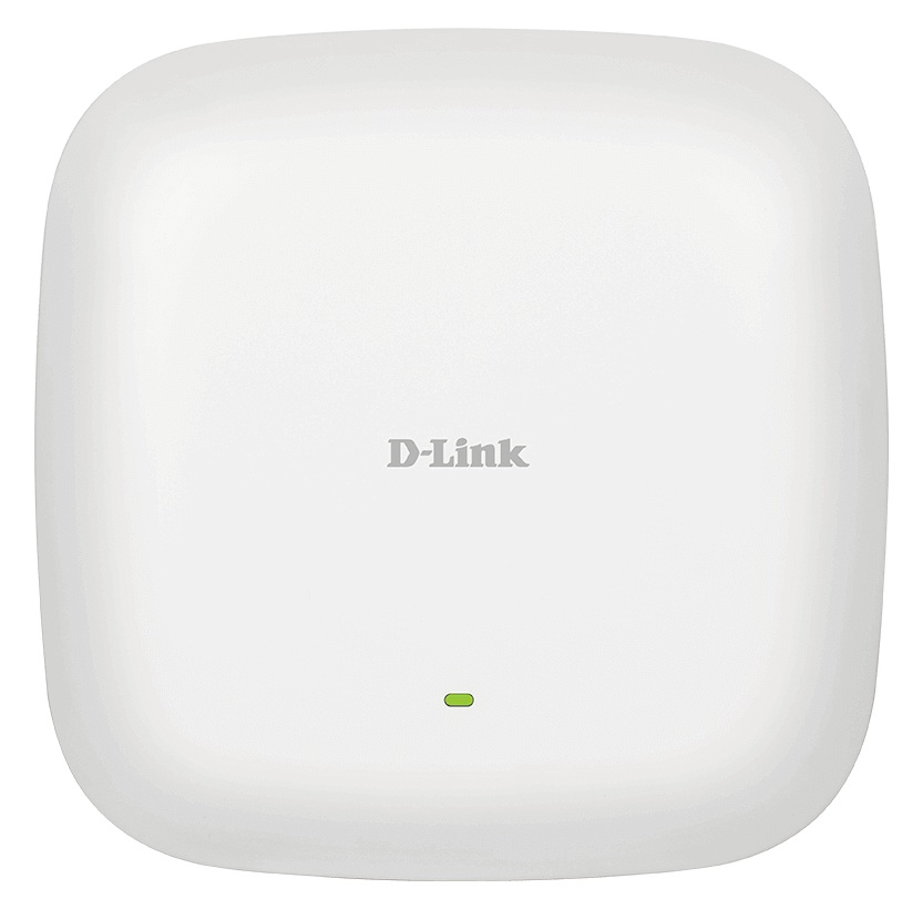 Access Point 2.1 Gbps Wi-Fi 5 Tri-band / D-Link DAP-2720 | 2606 – D-Link DAP-2720 es un punto de acceso diseñado para redes empresariales y provee Conectividad Inalámbrica Wi-Fi 5 AC2200 Tri-Banda, Soporte de Energía por Ethernet IEEE 802.3at PoE+