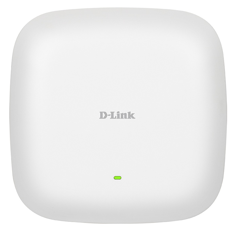 D-Link DAP-X3060 / Access Point 3.0 Gbps Wi-Fi 6 | 2606 – D-Link DAP-X3060 es un punto de acceso diseñado para redes empresariales y provee Conectividad Inalámbrica Wi-Fi 6 AX3000 de Banda Doble, Soporte de Energía por Ethernet IEEE 802.3at PoE