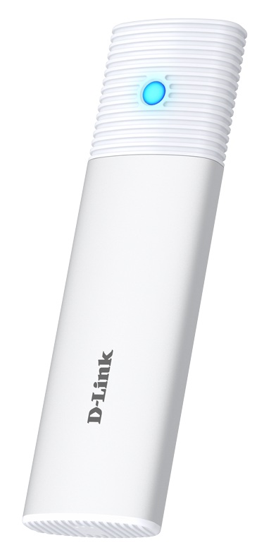 Carcasa externa M.2 / D-Link DSP-111 | 2606 – D-Link DSP-111 es una carcasa externa diseñada para convertir unidades de estado sólido internas en dispositivos portátiles de almacenamiento masivo, con velocidad de transmisión de datos hasta 10 Gbps