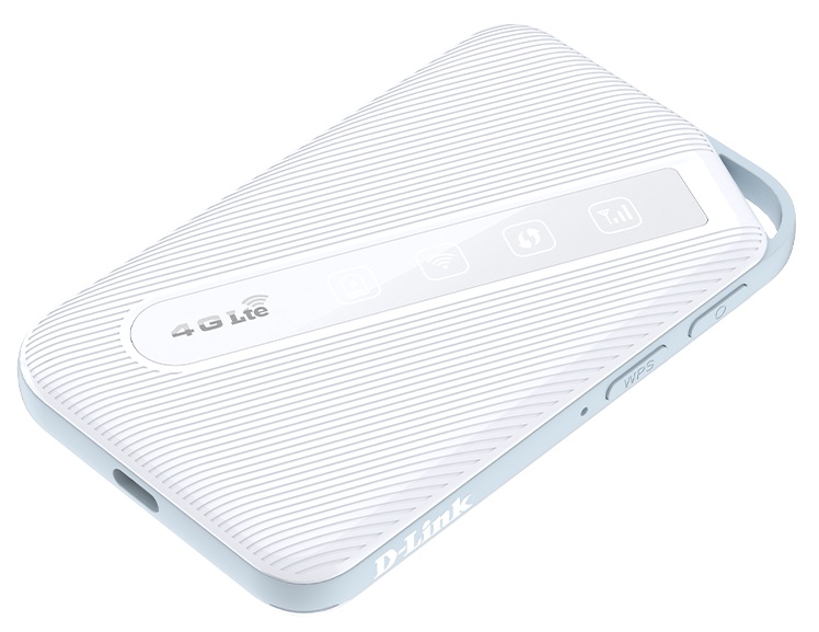 Router 4G LTE 150 Mbps / D-Link DWR-932W | 2606 – D-Link DWR-932W es un router portátil diseñado para proveer conectividad móvil inalámbrica mediante redes de cuarta generación y tecnología inalámbrica de sexta generación, velocidad de bajada 150 Mbps