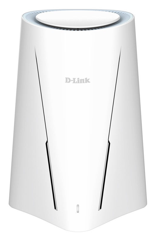 Router 5G Wi-Fi 6 de 3 Gbps / D-Link G530 | 2606 – D-Link G530 es un enrutador diseñado para proveer conectividad inalámbrica de alta velocidad mediante redes móviles 5ta generación y tecnología 6ta generación, velocidad de transferencia 3000 Mbps