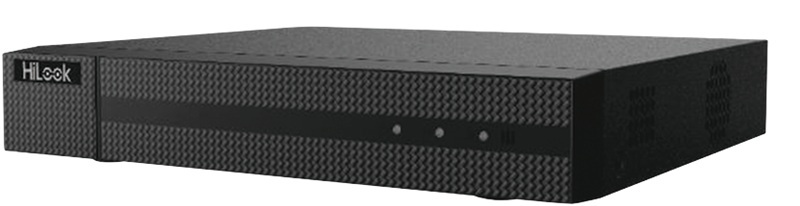 DVR 1080P Lite 8 Canales / HiLook DVR-208Q-M1(C) | 2506 - DVR TurboHD 2MP Lite, Canales: 8 BNC & 2 IP, Comprensión: H.265 & H.264, HD-TVI, HD-CVI, AHD & CVBS, Software: iVMS-4200, Interfaz: 2x USB & 1x RJ-45 (10/100 Mbps), Capacidad HDD: 1x 10 TB