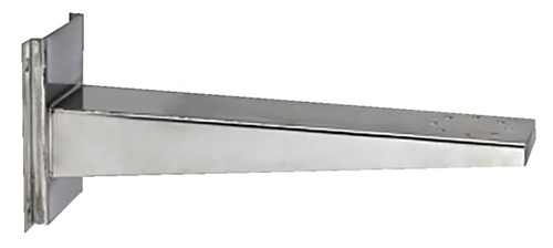Soporte de pared / Dahua DH-EXB100 | 2610 – Dahua DH-EXB100 es un soporte de pared con Aplicación: Cámara Bullet con protección antiexplosión, Material de construcción: Acero inoxidable 304, Capacidad de carga: 50 kg, Diseño para temperaturas extremas