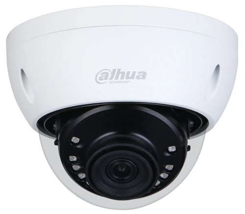 Cámara HDCVI Domo Antivandálica / Dahua DH-HAC-HDBW1500RAN-Z-A | 2609 – Dahua DH-HAC-HDBW1500RAN-Z-A es una cámara HDCVI domo antivandálica NTSC de 5 MP, Resolución máxima: 2.880 × 1.620, Iluminación mínima: 0,01 lux @ F1.6 color, 30 IRE; 0,001 lux