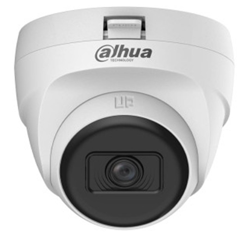 Cámara HDCVI Eyeball / Dahua DH-HAC-HDW1219XN-IL-A-PRO | 2609 – Dahua DH-HAC-HDW1219XN-IL-A-PRO es una cámara HDCVI eyeball WizColor NTSC de 2 MP con Smart Dual Light, Sensor de imagen: CMOS de 1/2,7″, Resolución máxima: 1.920 × 1.080