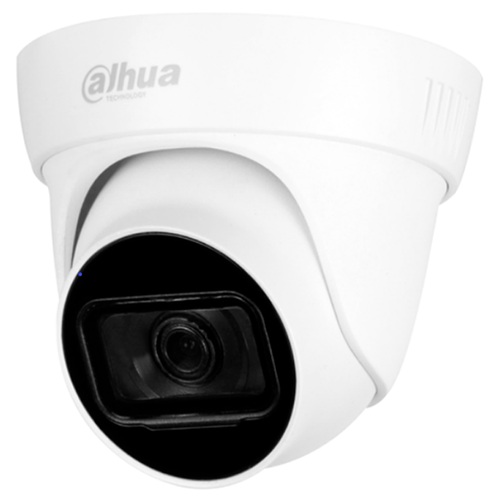 Cámara HDCVI Eyeball / Dahua DH-HAC-HDW1500TN-Z-A | 2609 – Dahua Technology  Dahua DH-HAC-HDW1500TN-Z-A es una cámara HDCVI Eyeball NTSC de 5 MP, Sensor de imagen: CMOS de 1/2,7″, Resolución máxima: 2.880 × 1.620, Iluminación mínima: 0,005 lux