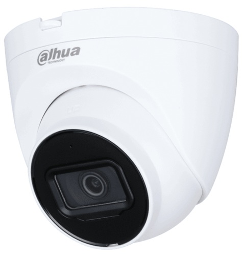 Cámara HDCVI Eyeball / Dahua DH-HAC-HDW1801TLQN-A | 2609 – Dahua DH-HAC-HDW1801TLQN-A es una cámara HDCVI Eyeball IR NTSC de 8 MP, Sensor de imagen: CMOS 4K, Resolución máxima: 3840 × 2160, Iluminación mínima: 0,01 lux @ F2.0 color, 30 IRE; 0,001 lux