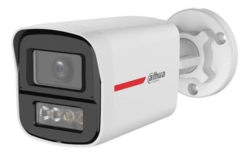 Cámara HDCVI Bullet / Dahua DH-HAC-HFW1219SLN-IL-A-PRO | 2609 – Dahua DH-HAC-HFW1219SLN-IL-A-PRO es una cámara HDCVI Bullet WizColor NTSC de 2 MP, Sensor de imagen: CMOS de 2 MP, Resolución máxima: 1.920 × 1.080, Tecnología de procesamiento: AI-ISP
