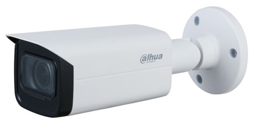 Cámara HDCVI Bullet / Dahua DH-HAC-HFW2241TUN-Z-A-DP | 2609 – Dahua DH-HAC-HFW2241TUN-Z-A-DP es una cámara HDCVI Bullet Starlight NTSC de 2 MP, Sensor de imagen: CMOS de 1/2,8″, Resolución máxima: 1920 × 1080, WDR: 120 dB, Lente: Motorizada varifocal