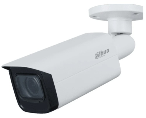 Cámara HDCVI Bullet / Dahua DH-HAC-HFW2241TUN-Z-A-POC | 2609 – Dahua DH-HAC-HFW2241TUN-Z-A-POC es una cámara HDCVI Bullet Starlight NTSC de 2 MP con PoC, Sensor de imagen: CMOS de 1/2,8″, Resolución máxima: 1920 × 1080, WDR: 120 dB, Lente: Motorizada
