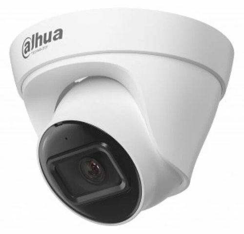 Cámara IP Domo / Dahua DH-IPC-HDBW1230RP-ZS-2812-S5-QH | 2609 – Dahua DH-IPC-HDBW1230RP-ZS-2812-S5-QH Cámara IP ámara IP domo antivandálica, Resolución: 2 MP, Sensor de imagen: CMOS de 1/2,8″, Resolución máxima: 1.920 × 1.080 a 25/30 fps, Lente: Varifocal