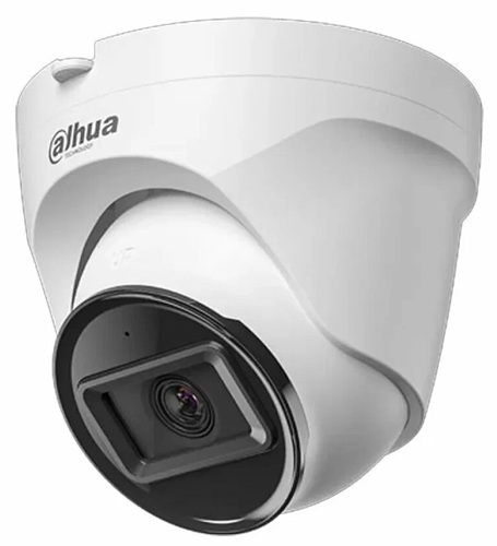 Cámara IP Domo / Dahua DH-IPC-HDBW1839E1P-A-IL-0280B-S6 | 2609 - Dahua DH-IPC-HDBW1839E1P-A-IL-0280B-S6 es una cámara IP domo de 8 MP, Sensor de imagen: CMOS de 1/2,7″, Resolución máxima: 3.840 × 2.160, Velocidad de imagen: Hasta 20 fps a 8 MP