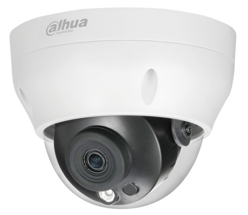 Cámara IP Domo / Dahua DH-IPC-HDPW1431R1N-ZS-2812-S4 | 2609 - Dahua DH-IPC-HDPW1431R1N-ZS-2812-S4 Cámara IP domo, Sensor de imagen: CMOS progresivo de 1/3″ y 4 MP, Resolución máxima: 2.688 × 1.520 a 20 fps, Lente: Varifocal motorizada de 2,8–12 mm