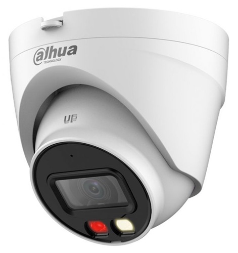 Cámara IP Domo / Dahua DH-IPC-HDW1439VP-A-IL-0280B | 2609 - Dahua DH-IPC-HDW1439VP-A-IL-0280B es una cámara IP domo Smart Dual Light de 4 MP, Sensor de imagen: CMOS de 1/2,9″, Resolución máxima: 2.560 × 1.440 a 25 fps, Lente: Fija de 2,8 mm F1.6