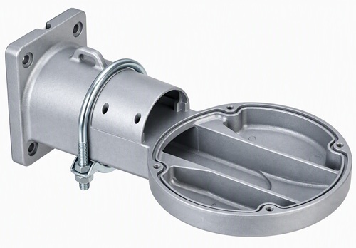 Soporte de pared con caja de conexiones / Dahua DH-PFB741W | 2610 – Dahua DH-PFB741W es un soporte de pared con caja de conexiones para sistemas de posicionamiento con Tipo de accesorio: Bracket + Junction Box, Tipo de montaje: Pared