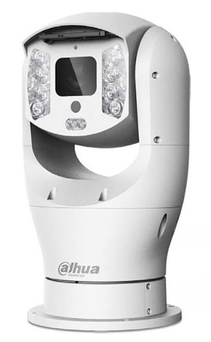Cámara PTZ 2 MP / Dahua DH-PTZ19245UN-IRB-N-B | 2610 – Dahua DH-PTZ19245UN-IRB-N-B es una cámara PTZ de posicionamiento NTSC con Sensor de imagen: 1/2.8″ STARVIS CMOS, Resolución: 2 MP; 1920 × 1080, Iluminación: IR hasta 350 m, Lente: 3,95–177,7 m