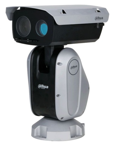Cámara PTZ 2 MP / Dahua DH-PTZ85260-HNF-PA-FL | 2610 – Dahua DH-PTZ85260-HNF-PA-FL es una cámara PTZ de posicionamiento con Sensor de imagen: 1/1.8″ CMOS, Resolución: 2 MP; 1920 × 1080, Memoria: ROM 8GB y RAM 2GB, Iluminación Láser hasta 1.000 m