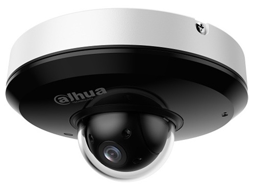  Cámara IP PTZ / Dahua DH-SD1A404DB-GNY | 2609 – Dahua DH-SD1A404DB-GNY es una cámara IP PTZ Starlight IR WizSense, Resolución: 4 MP, Sensor de imagen: CMOS de 1/2,8″, Resolución máxima: 2.560 × 1.440, Zoom óptico: 4×, Distancia focal: 2,8 a 12 mm