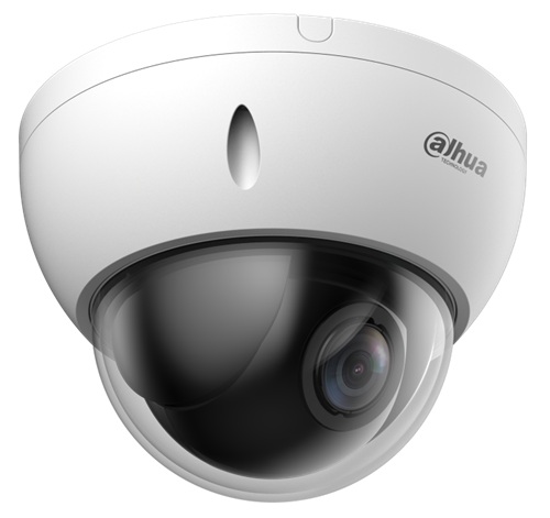 Cámara IP PTZ / Dahua DH-SD22204DB-GNY | 2609 – Dahua DH-SD22204DB-GNY es una cámara PTZ IP Starlight WizSense, Resolución: 2 MP, Sensor de imagen: CMOS de 1/2,8″, Resolución máxima: 1.920 × 1.080, Zoom óptico: 4×, Distancia focal: 2,8–12 mm