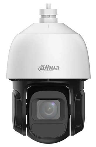 Cámara PTZ 2 MP / Dahua DH-SD3D216NB-GNY | 2610 – Dahua DH-SD3D216NB-GNY es una cámara PTZ con Sensor CMOS de 1/2,8″, Resolución 2 MP, Resolución máxima 1.920 × 1.080, Memoria RAM 128 MB, Zoom óptico 16×, Tecnología Starlight, Alcance IR 80m