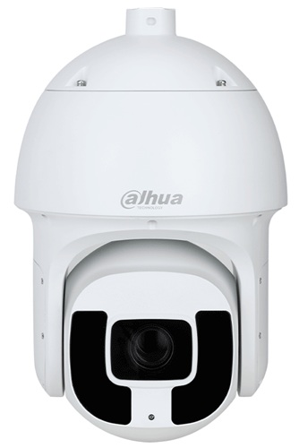 Cámara PTZ 4 MP / Dahua DH-SD8A3440GA-HNV | 2610 – Dahua DH-SD8A3440GA-HNV es una cámara PTZ de red Starlight de 4 MP con Sensor CMOS de 1/1,8″, Resolución máxima de 2.560 × 1.440, Zoom óptico de 40×, IR hasta 500 m, ROM de 4 GB, RAM de 1 GB