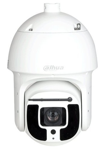 Cámara PTZ 4 MP / Dahua DH-SD8A440-HNF-PA | 2610 – Dahua DH-SD8A440-HNF-PA es una cámara PTZ de red WizMind de 4 MP con Sensor CMOS de 1/1,8″, Resolución máxima de 2.560 × 1.440, Zoom óptico de 40×, Distancia IR hasta 500m, ROM 8GB, RAM 2GB