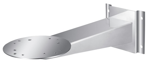Soporte de pared / Dahua DH-SDPJ008 | 2610 – Dahua DH-SDPJ008 es un soporte de pared antiexplosión con Tipo de accesorio: Soporte para cámara, Tipo de montaje: Pared, Material de construcción: SUS316L, Nivel anticorrosión: Protección básica