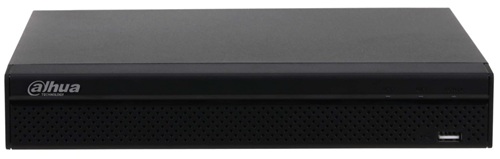 Grabador de video 8-Canales / Dahua DHI-NVR1108HS-8P-S3/H | 2610 – Dahua DHI-NVR1108HS-8P-S3/H es un grabador de video en red Lite con 8 Canales de acceso, 8 Puertos PoE, Ancho de banda de entrada y grabación 80 Mbps, Decodificación máxima 1 canal