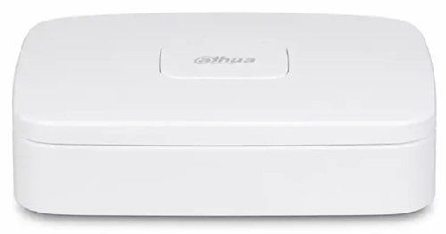 Grabador de video 8-Canales / Dahua DHI-NVR2108-8P-I2 | 2609 – Dahua DHI-NVR2108-8P-I2 es un grabador de video en red WizSense con 8 Canales de acceso, 8 Puertos PoE, Resolución de hasta 12 MP, Ancho de banda 80/80/60 Mbps, Decodificación 6 Canales