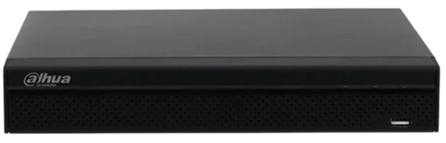 Grabador de video 8-Canales / Dahua DHI-NVR2208-4KS3 | 2609 – Dahua DHI-NVR2208-4KS3 es un grabador de video en red Lite con 8 Canales de acceso, Resolución de hasta 12 MP, Ancho de banda de 80/80/60 Mbps, Decodificación máxima de 6 canales 1080p