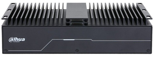 Grabador de video 4-Canales / Dahua DHI-NVR4104-P-WT/4G | 2609 – Dahua DHI-NVR4104-P-WT/4G es un grabador de video en red industrial WizMind con 4 Canales de acceso, 4 Puertos PoE, conectividad GSM/WCDMA/LTE, Resolución 16MP, Ancho de banda 256Mbps